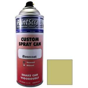 12.5 Oz. Spray Can of Honey Gold Touch Up Paint for 1973 Chrysler All 
