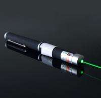 Hot Sale 5mW 5 mW 532nm Green Beam Laser Pointer Pen, LK034  