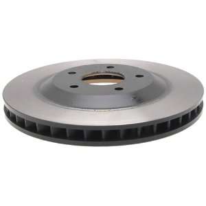  Raybestos 56701 Advanced Technology Disc Brake Rotor 