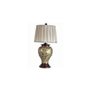  Harris Marcus Home Sweet Thistle Table Lamp H10657P1