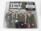 THE CLICK FIVE   TCV CD (Sealed) $2.99 Ship