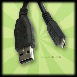 OEM BlackBerry Pearl 8220 Micro USB Data Cable, New  