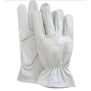  Ladies Premium Goatskin Glove By Boss Manufacturing   12 