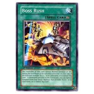  Yu Gi Oh   Boss Rush   Elemental Energy   #EEN EN047 