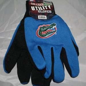 Florida Gators NCAA Team Work Gloves