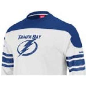  Tampa Bay Lightning NHL Shootout Long Sleeve T Shirt 