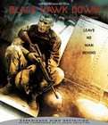 Black Hawk Down (Blu ray Disc, 2006, Canadian; French)