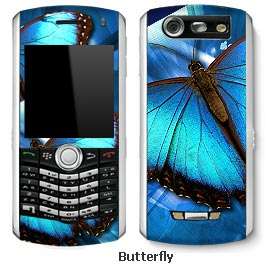 Skin for Blackberry Pearl 8110 8120 8130 case cover new  