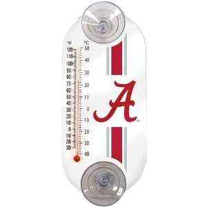  University of Alabama Acrylic Thermometer Patio, Lawn 