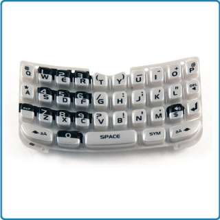 Keypad Keybord BlackBerry Curve 8300 8310 8320 Housing  