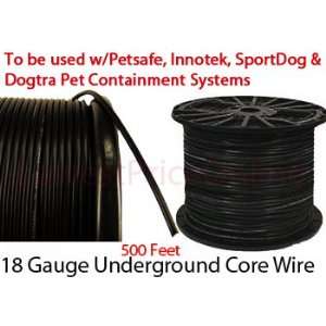   , Innotek, SportDog & Dogtra Underground Dog Fence
