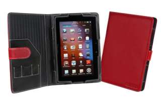 Cover Up BlackBerry PlayBook Book Style Leather Case  