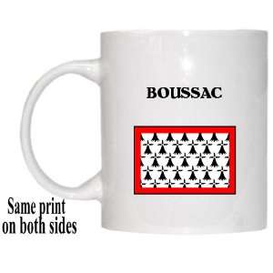  Limousin   BOUSSAC Mug 