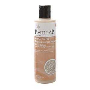 Philip B White Truffle Moisturizing Shampoo Beauty