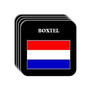  Netherlands [Holland]   BOXTEL Set of 4 Mini Mousepad 