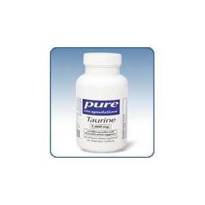  Taurine 1,000 mg. 120 caps