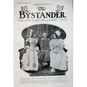   1907 Walter Passmore Lady Tatters Shaftesbury Theatre