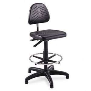  Safco  Taskmaster Deluxe Workbench Chair ,Dlx Operational 