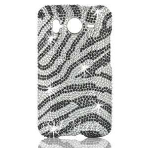 HTC Desire HD Diamond Bling Phone Case Cover by Talon  