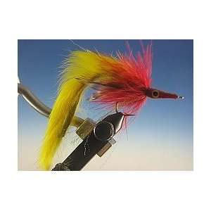  Tarpon Taker Yellow