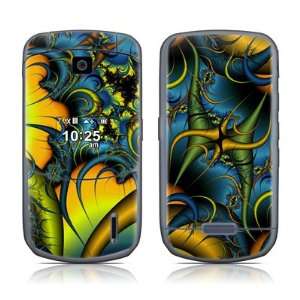 Tarantula Design Protective Skin Decal Sticker for LG Accolade VX5600 