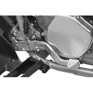   Aluminum Rear Brake Pedal , Material Aluminum 703 4160 Automotive