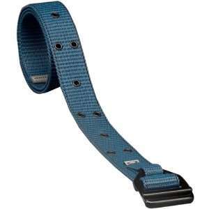  Oakley Tech Web Mens Sports Wear Belt   Marine Blue 