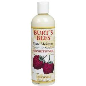   Hair Care More Moisture Raspberry & Brazil Nut Conditioner 12 fl. oz
