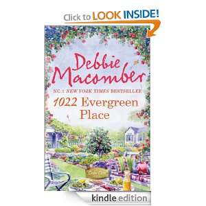 1022 Evergreen Place Debbie Macomber  Kindle Store