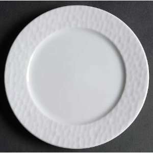  Apilco Aqua Bread & Butter Plate, Fine China Dinnerware 