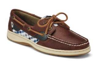 SPERRY BLUEFISH 2 EYE WOMENS BOAT SHOES ALL SIZES  