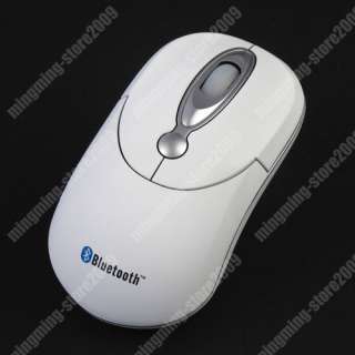 1600 DPI wireless Bluetooth optical Mouse Mice for PC  