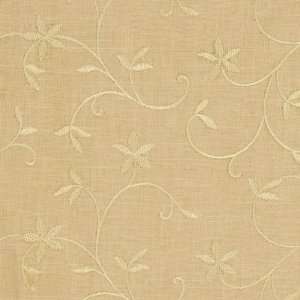  Fabricut Linwood Wheat 3021003