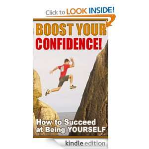   To Succeed At Being Yourself Malachi Kelly  Kindle Store