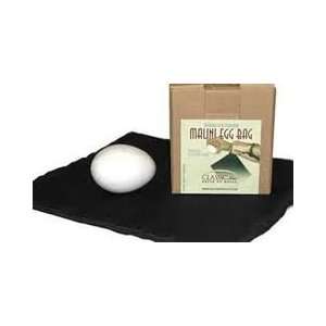 Malini Egg Bag Magic Trick 