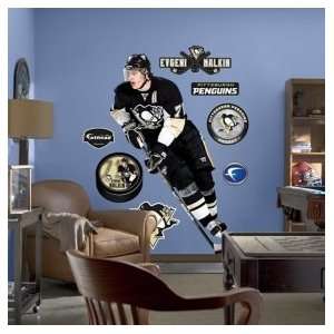  Evgeni Malkin No. 71 Fathead