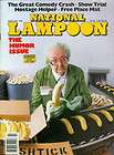 1991 National Lampoon Shtick MFG. Banana Peel Factory