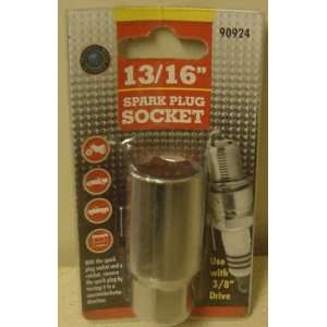  13/16 Spark Plug Socket