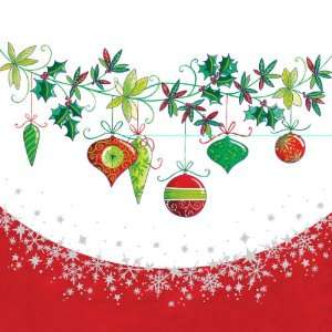  Marian Heath Boutique Boxed Christmas Cards, Ornaments and 