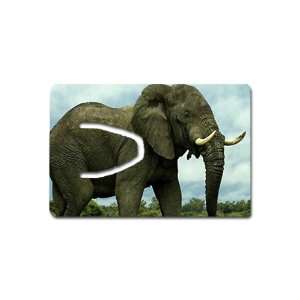  Elephant Bookmark Great Unique Gift Idea 