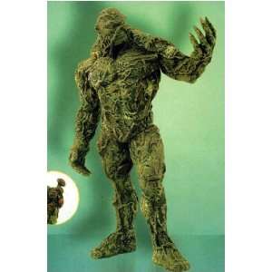  Swamp Thing (1999) Action Figure Toys & Games