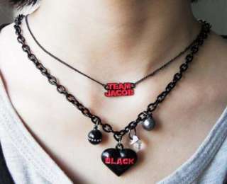17 Twilight Jewelry Piece 1 Set Edward Cullen Bella Necklaces Fast 