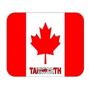  Canada   Tamworth, Ontario Mouse Pad 