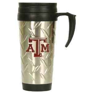  Texas A&M NCAA Travel Mug