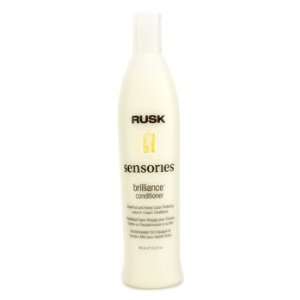 Rusk Sensories Brilliance Grapefruit and Honey Color Protecting Leave 