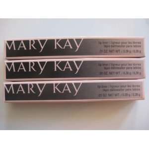 Mary Kay X3 Lip Liner Mechanical Pencil PINK Fresh Made 2011 Retail $ 