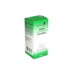  Tincture Pion Evading 25 Ml