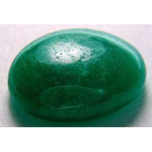  NICE 6.90 CTS CABOCHON SHAPE COLOMBIAN EMERALD Everything 