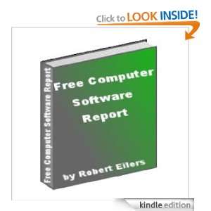 Free Computer Software Report,Learn Where You Can Find Very Good Free 