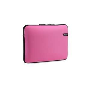  Brenthaven Ecco Prene Ii Sleeve For Macbook 15 Inch Pink 
